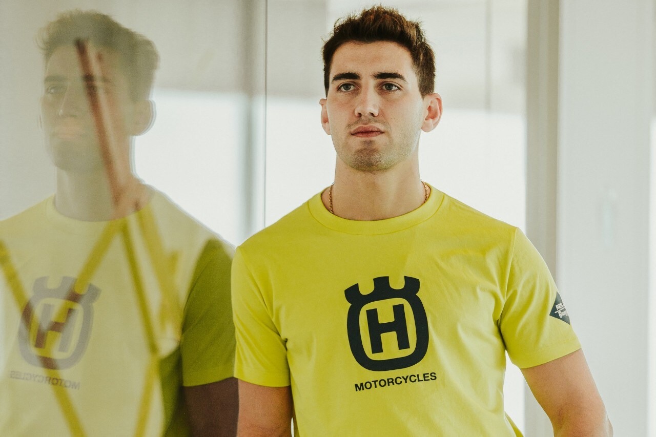 Husqvarna e Replay ridefiniscono i jeans protettivi